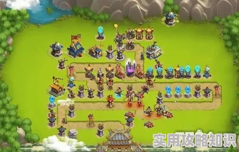 塔防名将录爆料：最强阵容组合揭秘，T0级别阵容搭配全汇总！