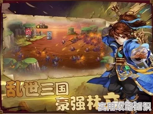 塔防名将录爆料：最强阵容组合揭秘，T0级别阵容搭配全汇总！