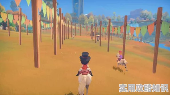 揭秘！波西亚时光中马匹情绪低落的背后真相曝光