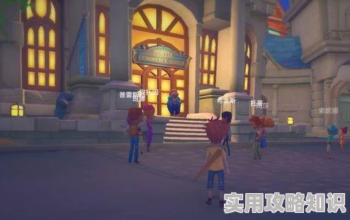 波西亚时光揭秘：废弃工厂内齿轮副本掉落稀有齿轮爆料