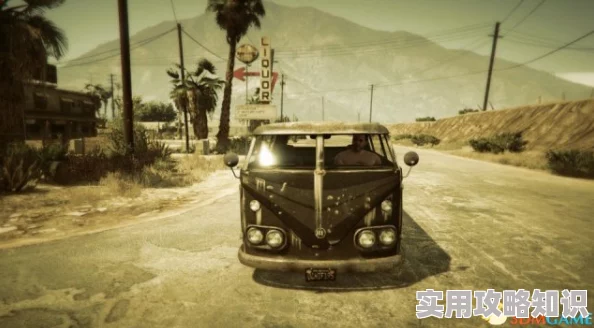 GTA5次世代更新爆料：探索游戏中哪款装甲车性能最佳？