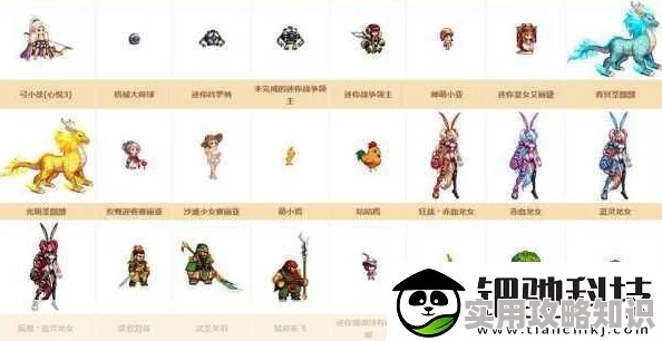 DNF2025年爆料：哪些宠物能大幅提升角色光强属性？