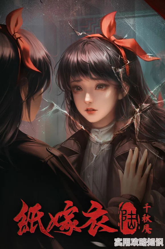 《纸嫁衣6千秋魇》Steam页面正式上线，发售日期即将揭晓引期待