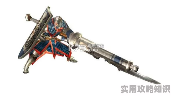 怪物猎人新版本爆料：贯通弹最强武器制作指南