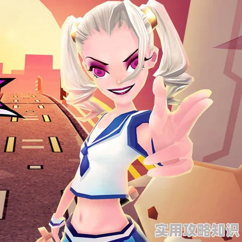 揭秘《战斗少女跑酷》中钻石的多样用途与爆料信息