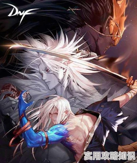 地下城与勇士韩服版：近战职业深度剖析，剑魂狂战谁更强？