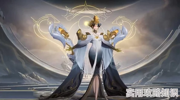 王者荣耀武则天神器明辉仪皮肤：特效惊艳，获取方法及爆料详解