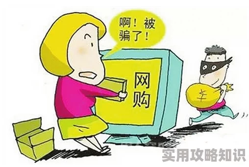 黄色孕妇一级网站＂为何如此危险？是诈骗陷阱！